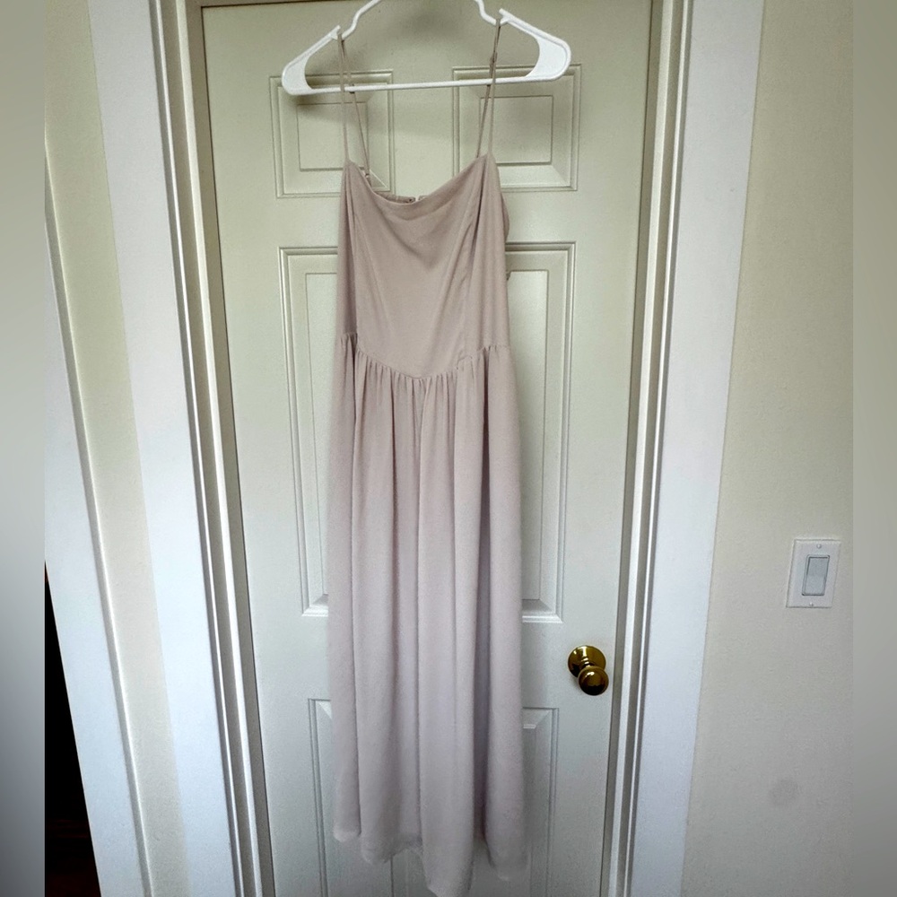 Aritzia Babaton Dress